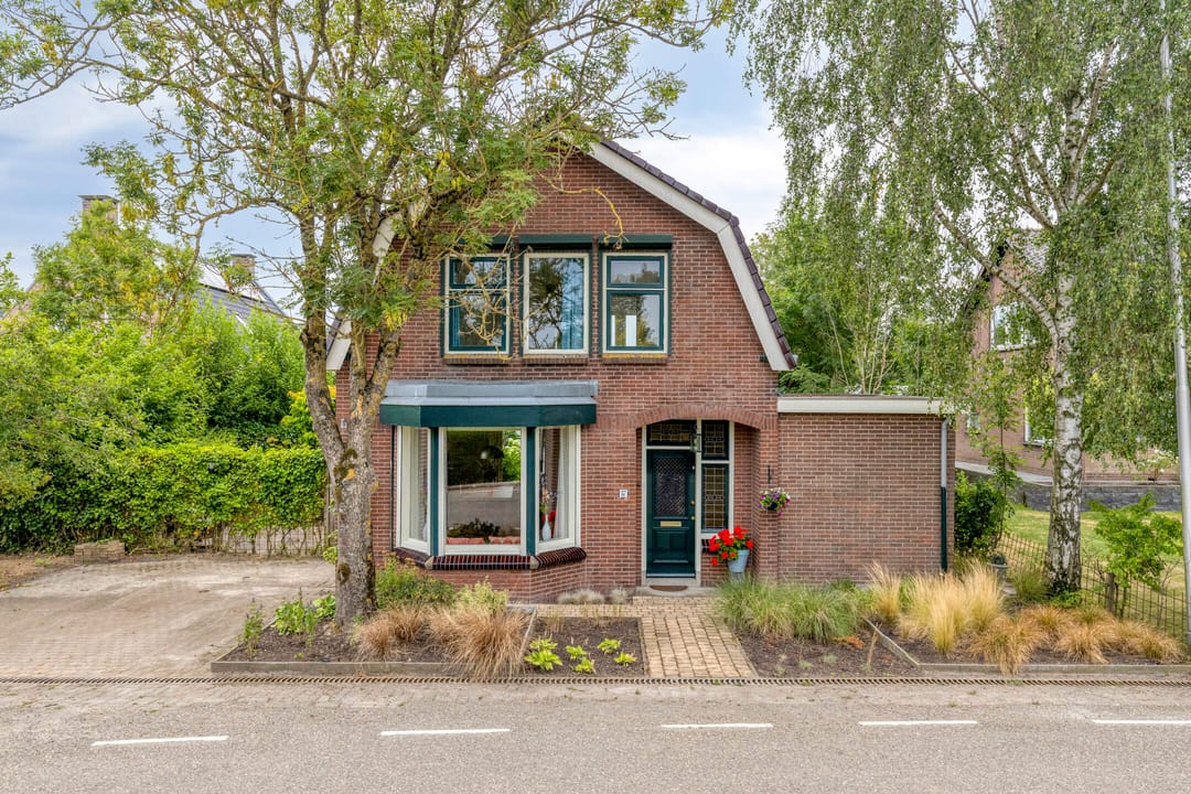 Foto 46 van Blaaksedijk Oost 57