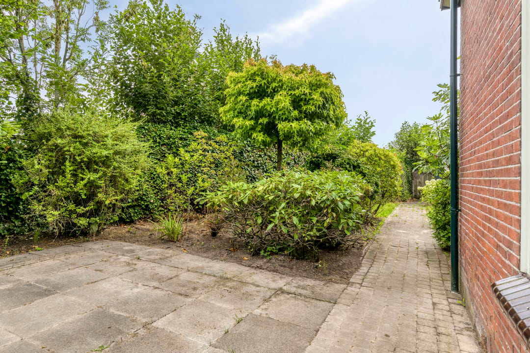 Foto 41 van Blaaksedijk Oost 57