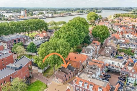 Korte Dijk thumbnail