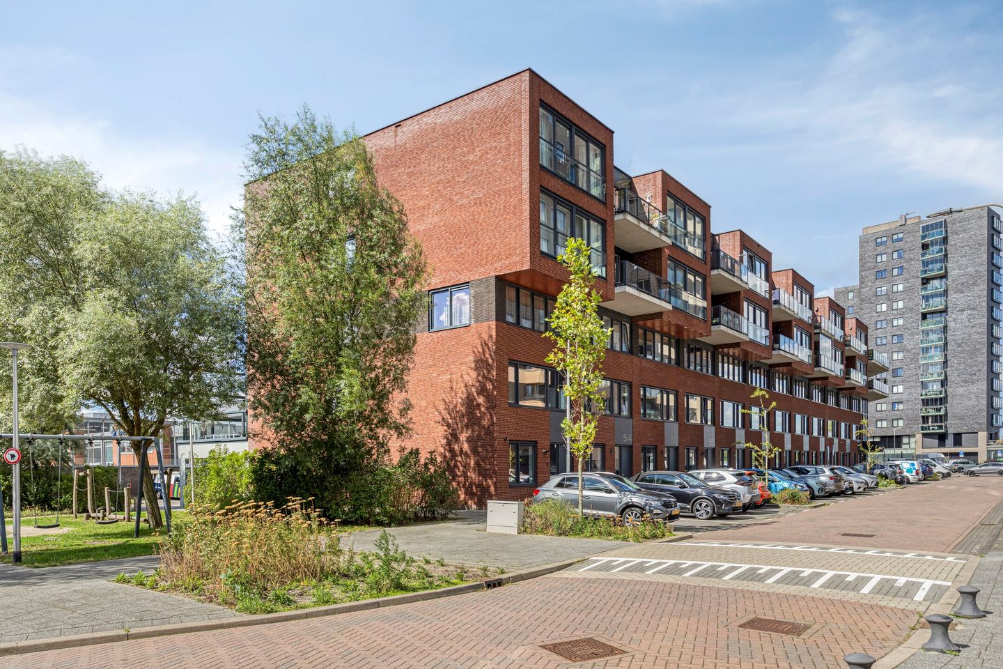 Foto 1 van Drierivierenlaan 34