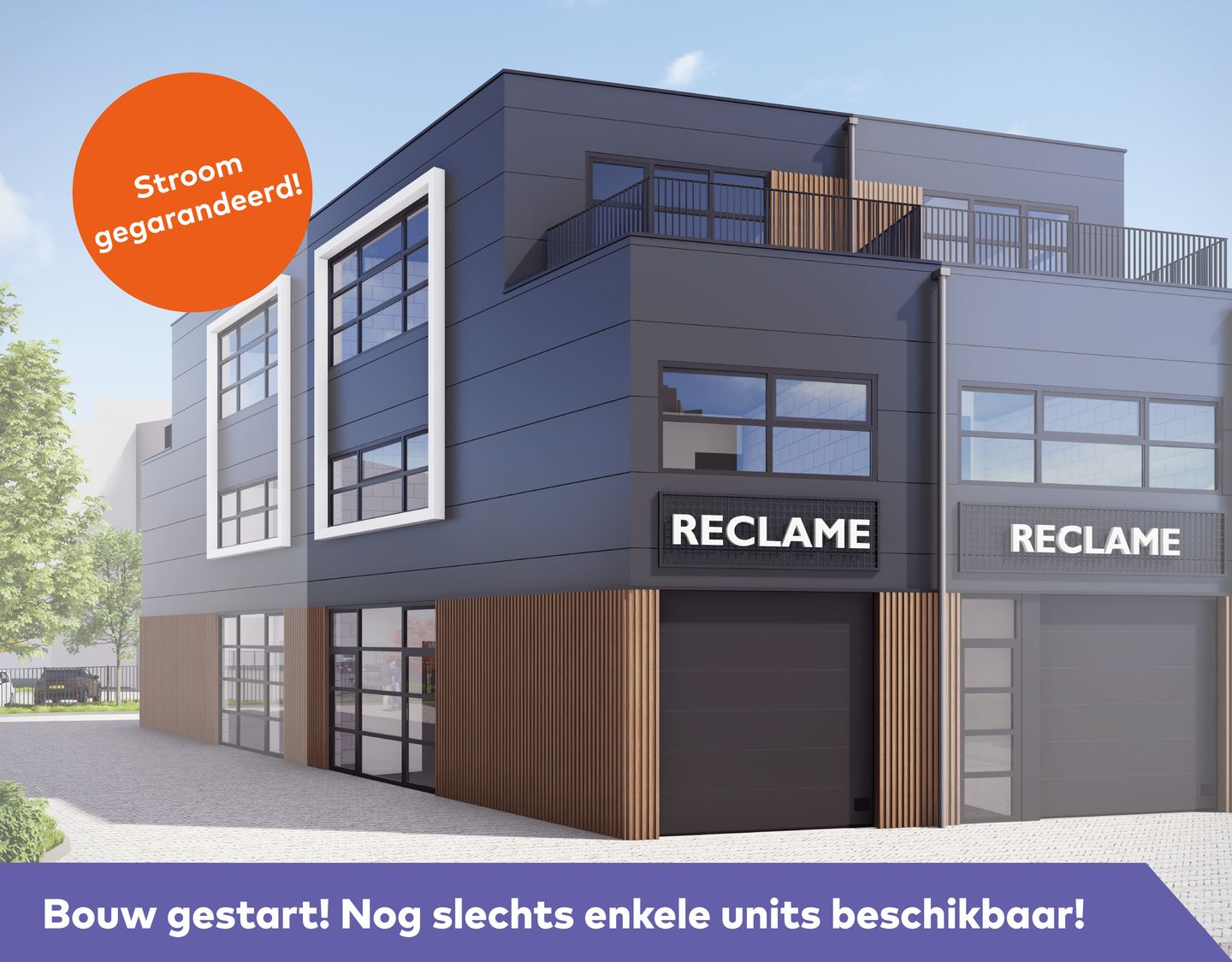 Bekijk foto 1 van de Waal 24