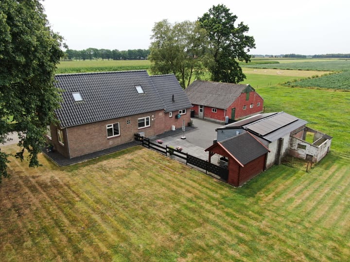Foto 3 van Veenschapsweg 44