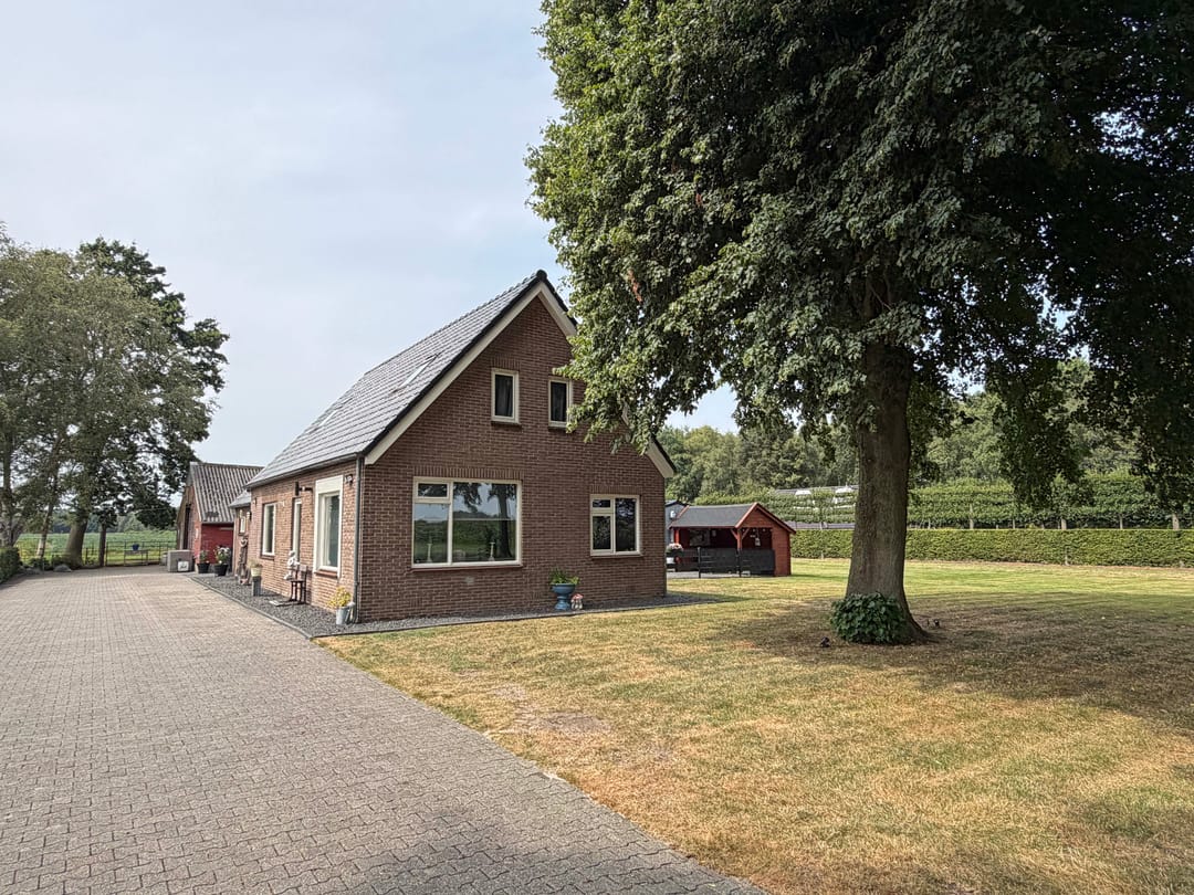 Foto 1 van Veenschapsweg 44