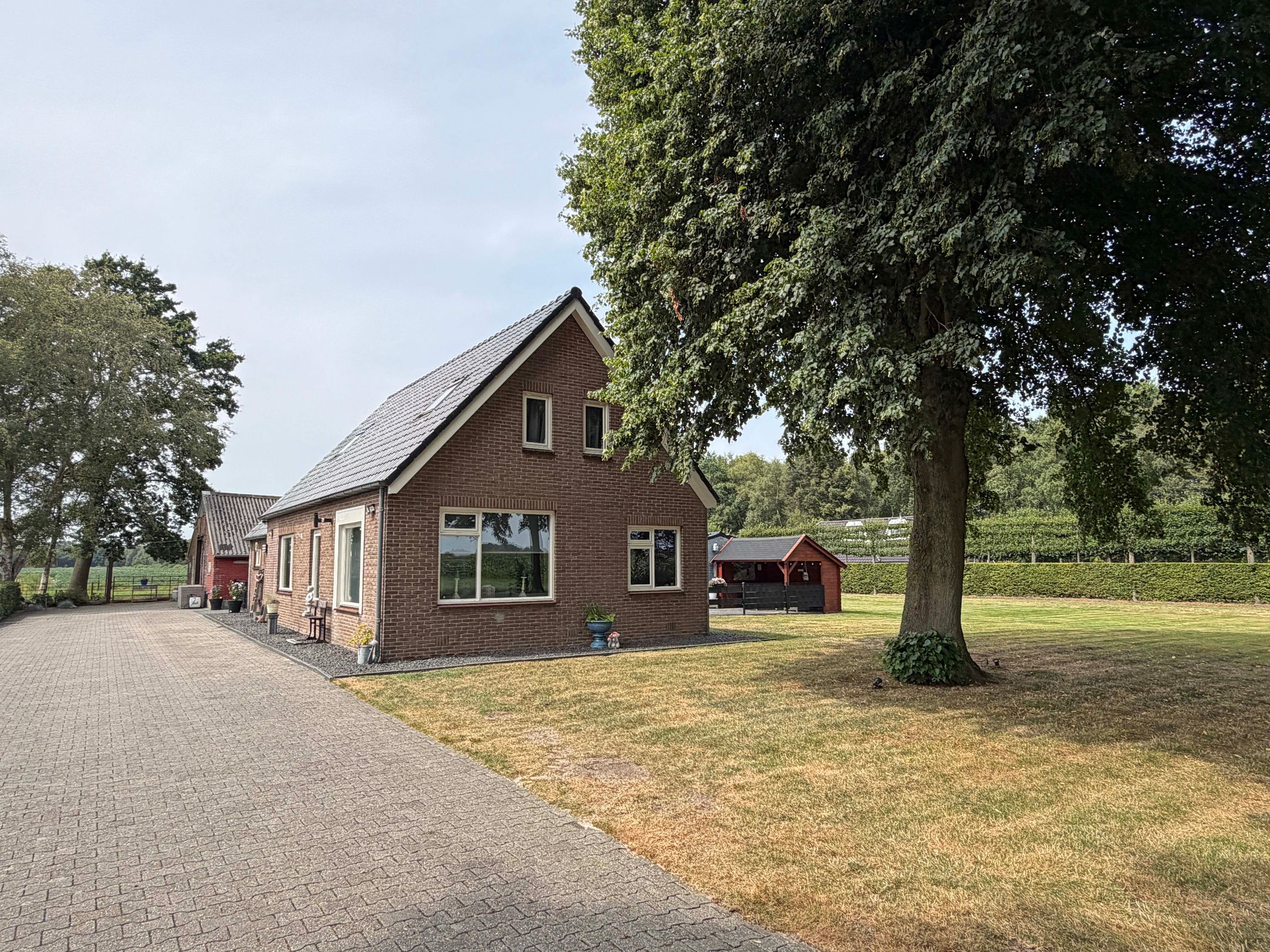 Veenschapsweg 44 