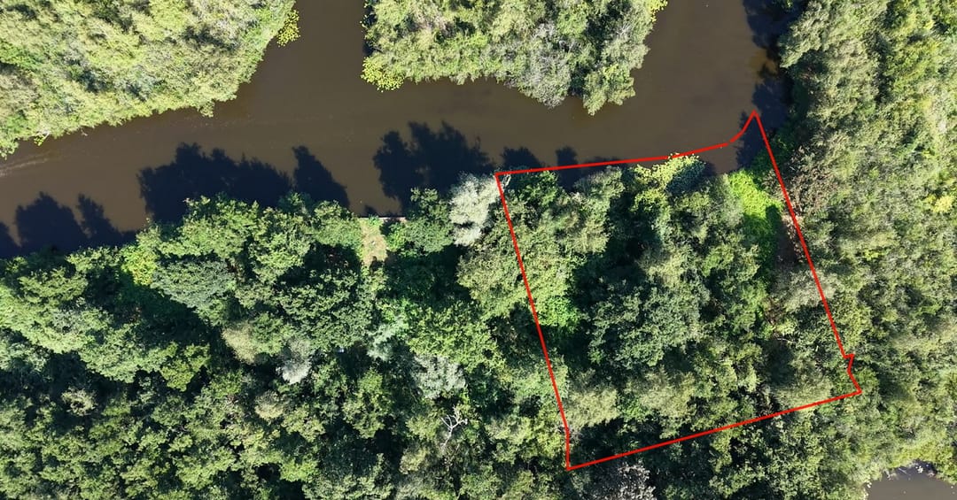 Foto 1 van Muyeveldse Wetering