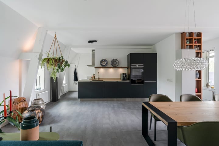 Foto 3 van Mathenesserlaan 172-B