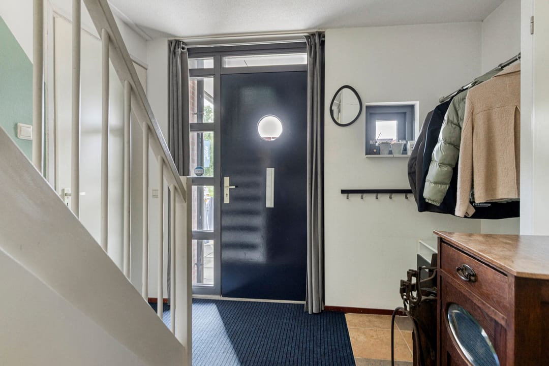 Photo 7 of Wiardaplantage 84