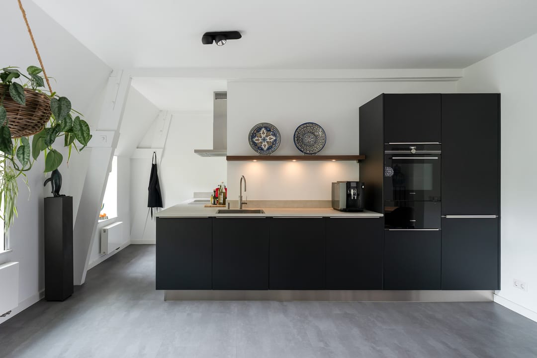 Foto 7 van Mathenesserlaan 172-B