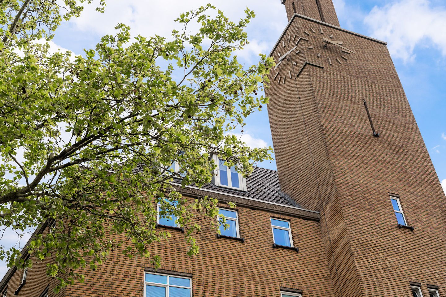 Foto 40 van Mathenesserlaan 172-B