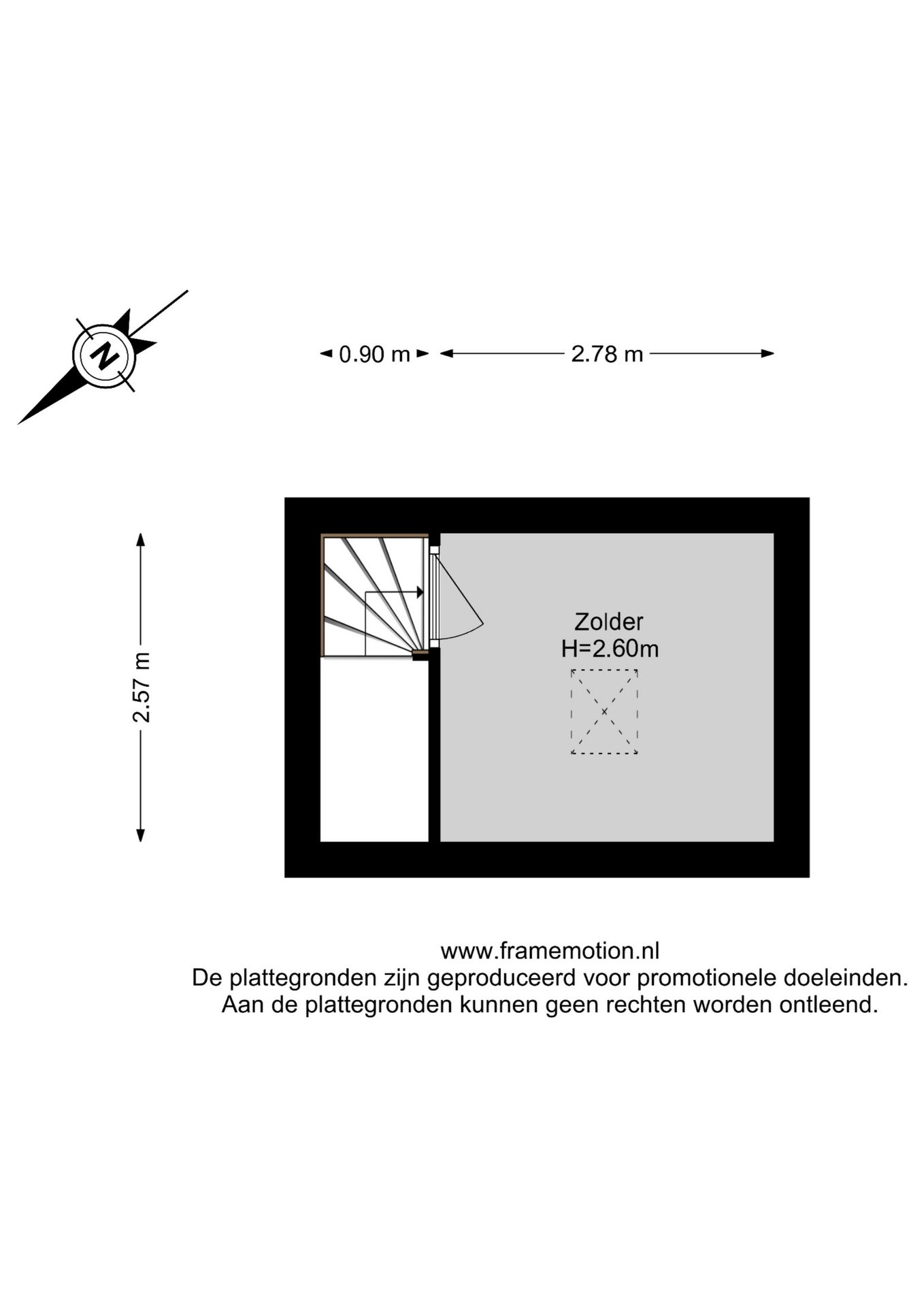 Foto 42 van Mathenesserlaan 172-B