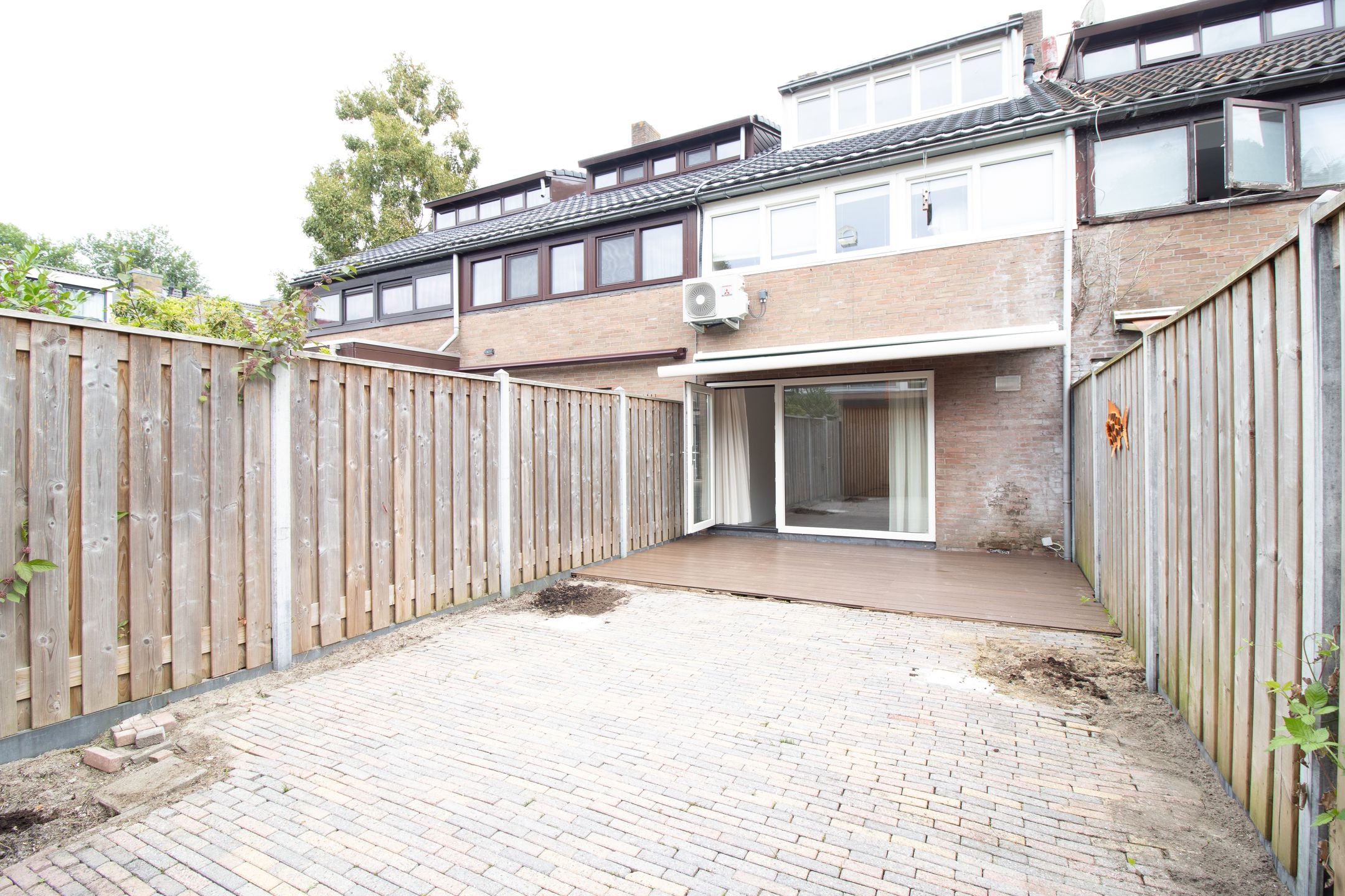 De Parelvisserslaan 84 Amstelveen