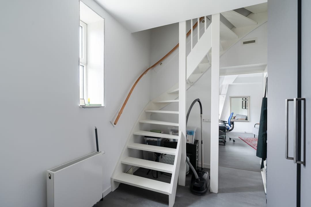 Foto 22 van Mathenesserlaan 172-B