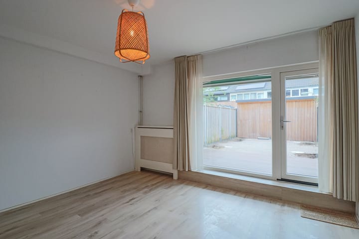 Foto 5 van De Parelvisserslaan 84