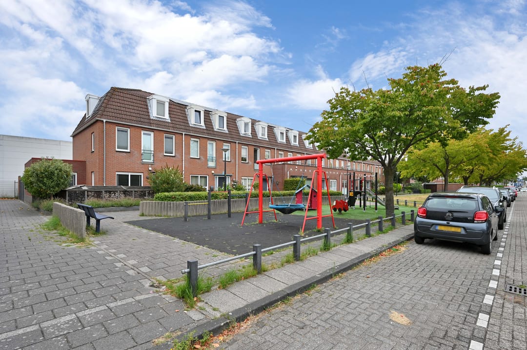 Foto 43 van Hendrik Schoonbroodstraat 21
