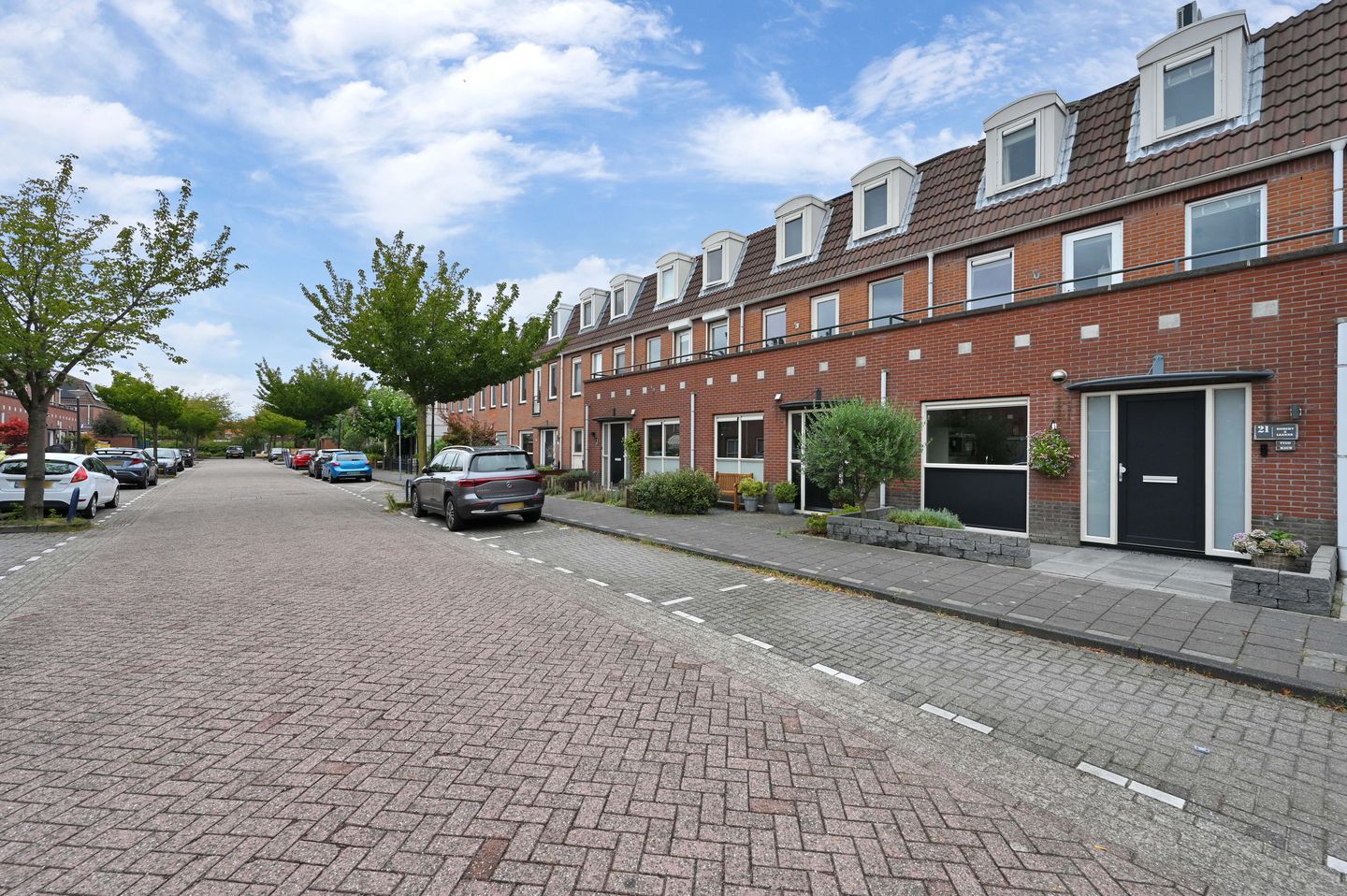 Foto 4 van Hendrik Schoonbroodstraat 21