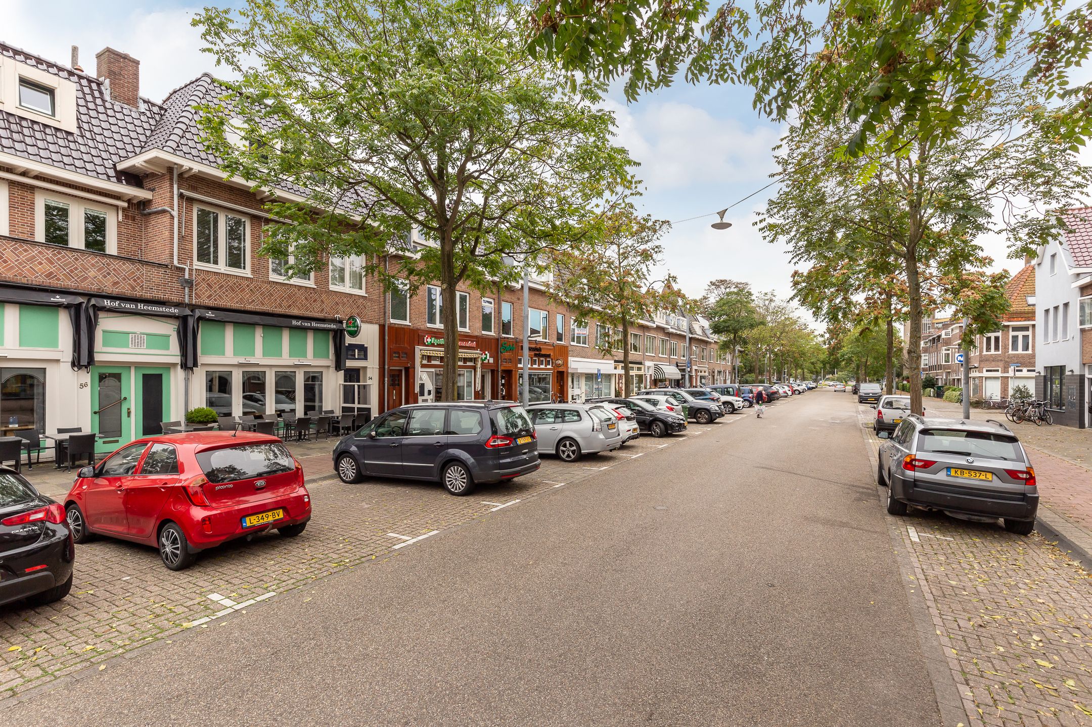 Valkenburgerlaan 54 