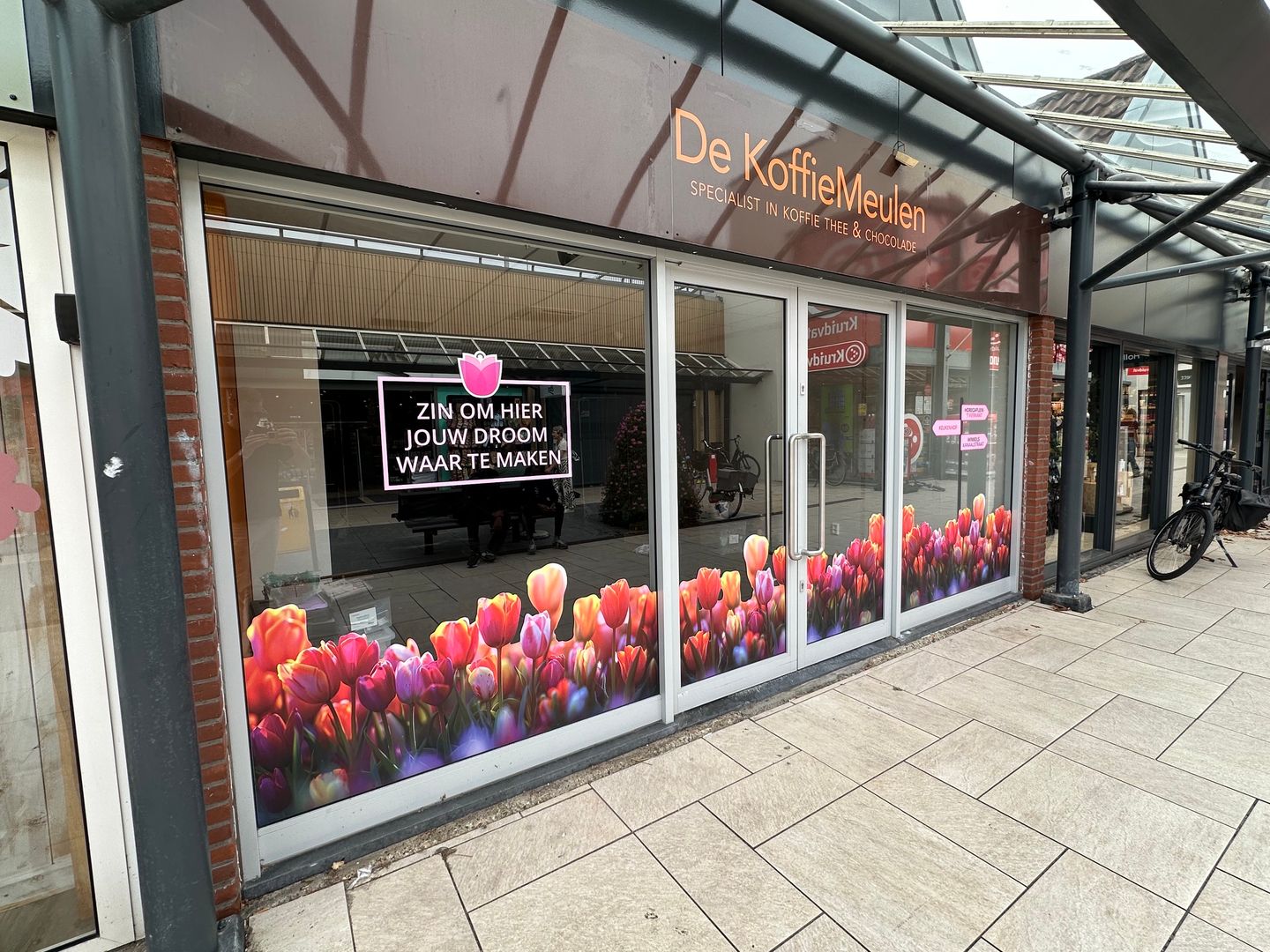 View photo 2 of Blokhuis 40