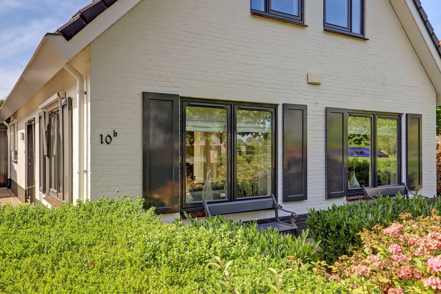 Foto 4 van IJsselveld 10-B