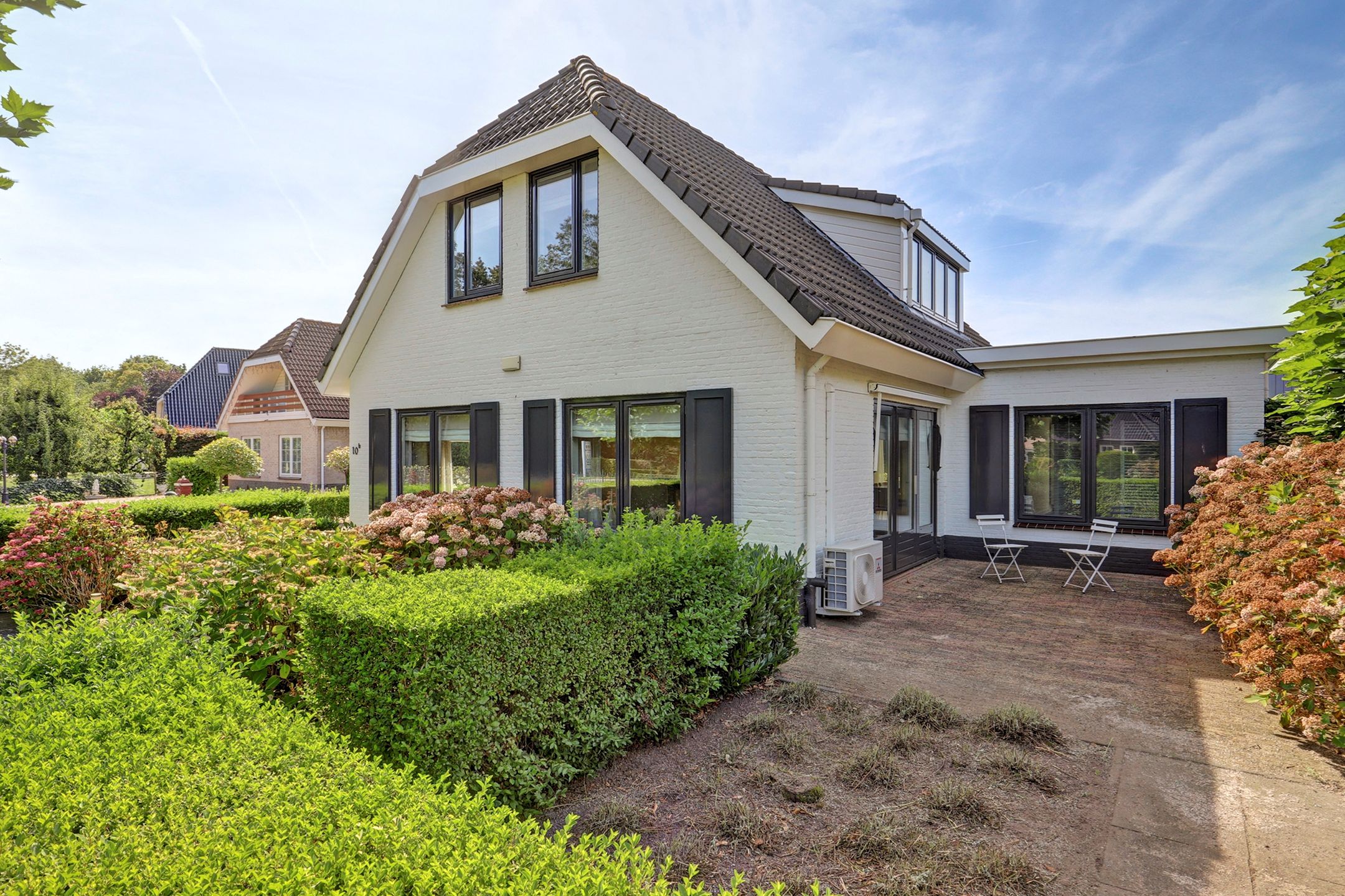 IJsselveld 10-B 10 B