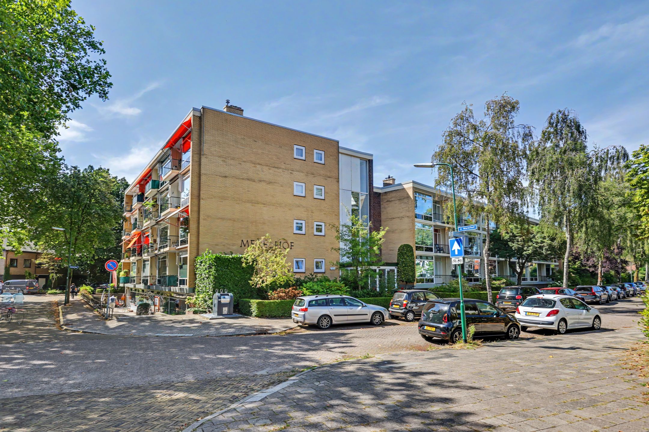 Merelhof 43 