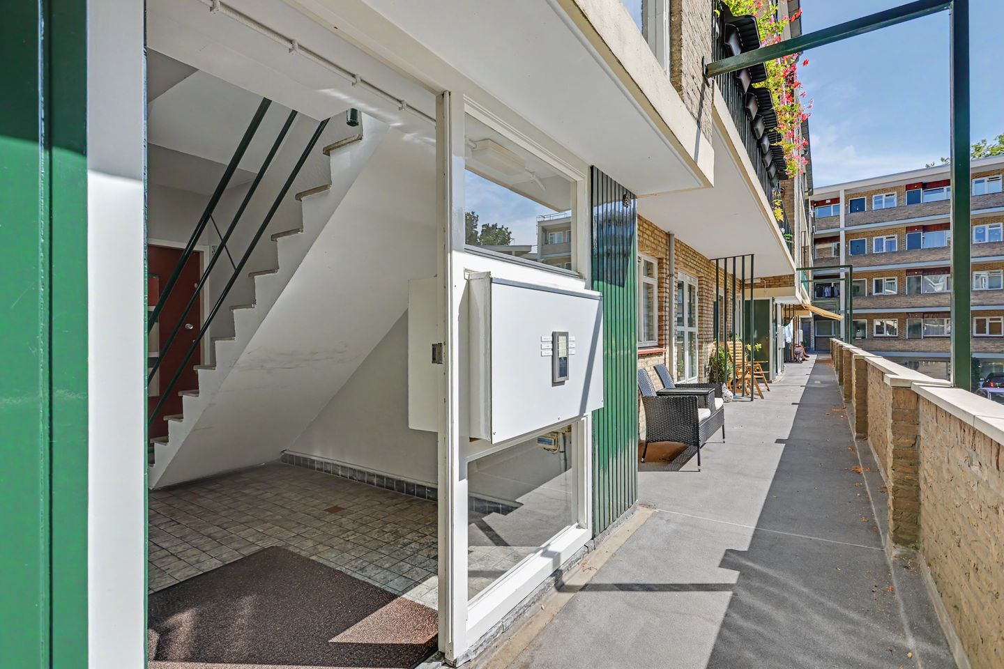 Foto 4 van Merelhof 43