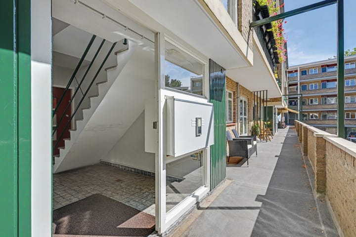 Foto 4 van Merelhof 43