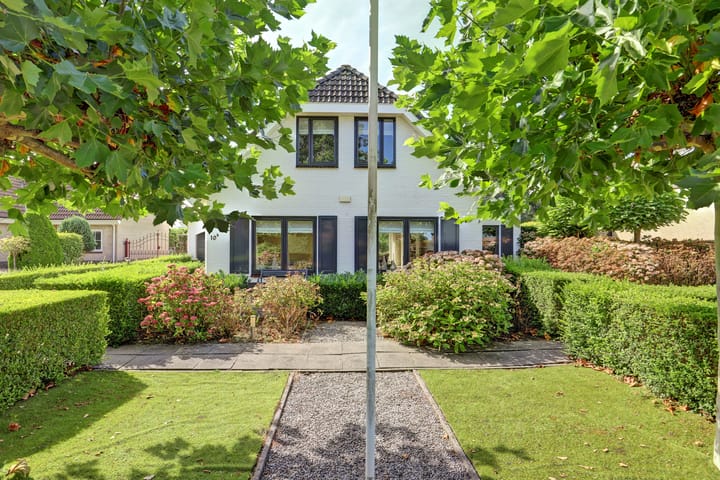 Foto 3 van IJsselveld 10-B