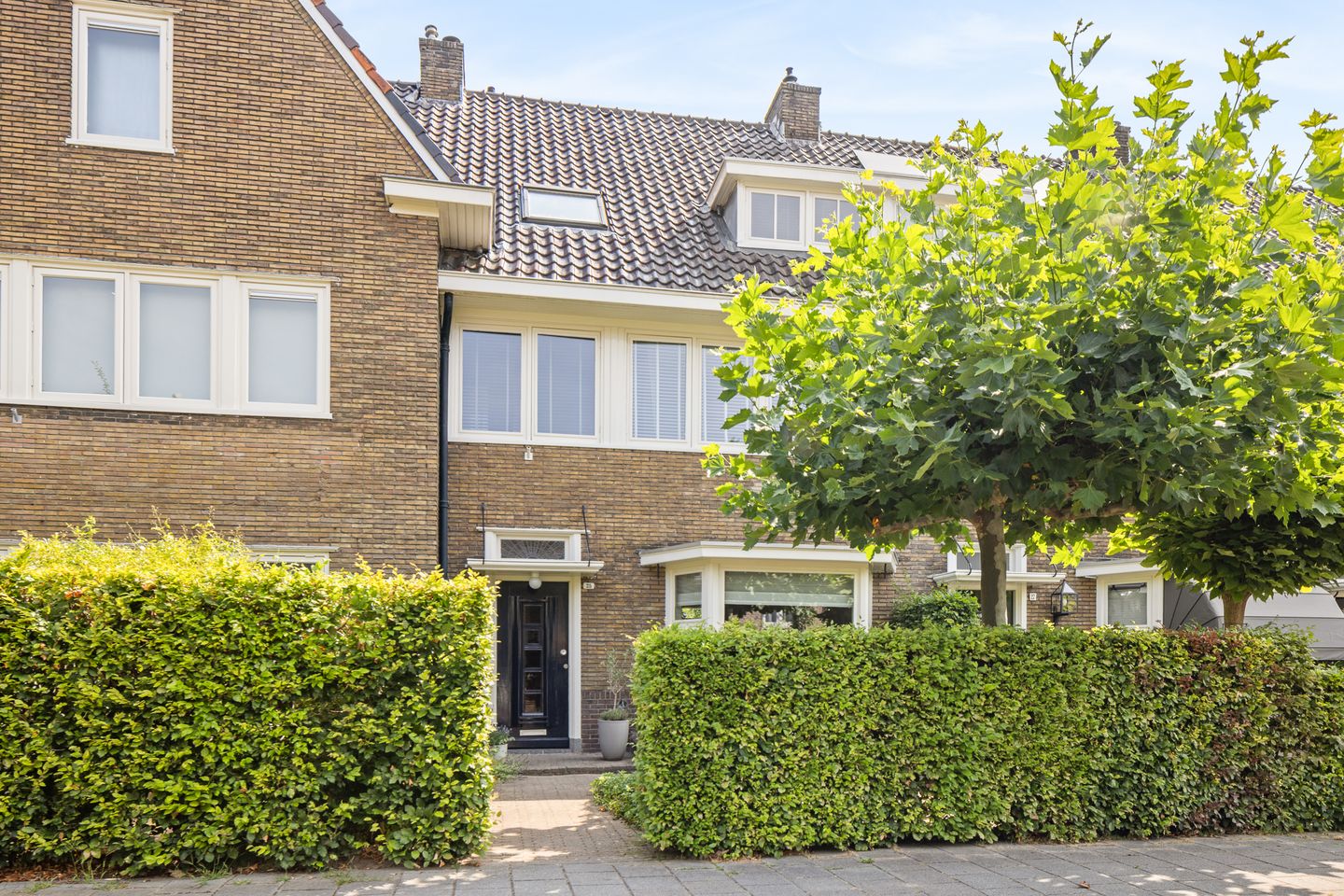 Foto 4 van Megenstraat 25