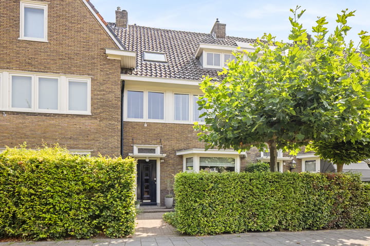 Foto 4 van Megenstraat 25