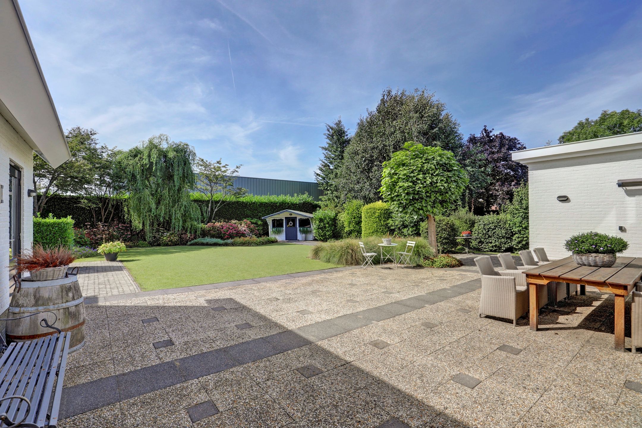 Foto 48 van IJsselveld 10-B