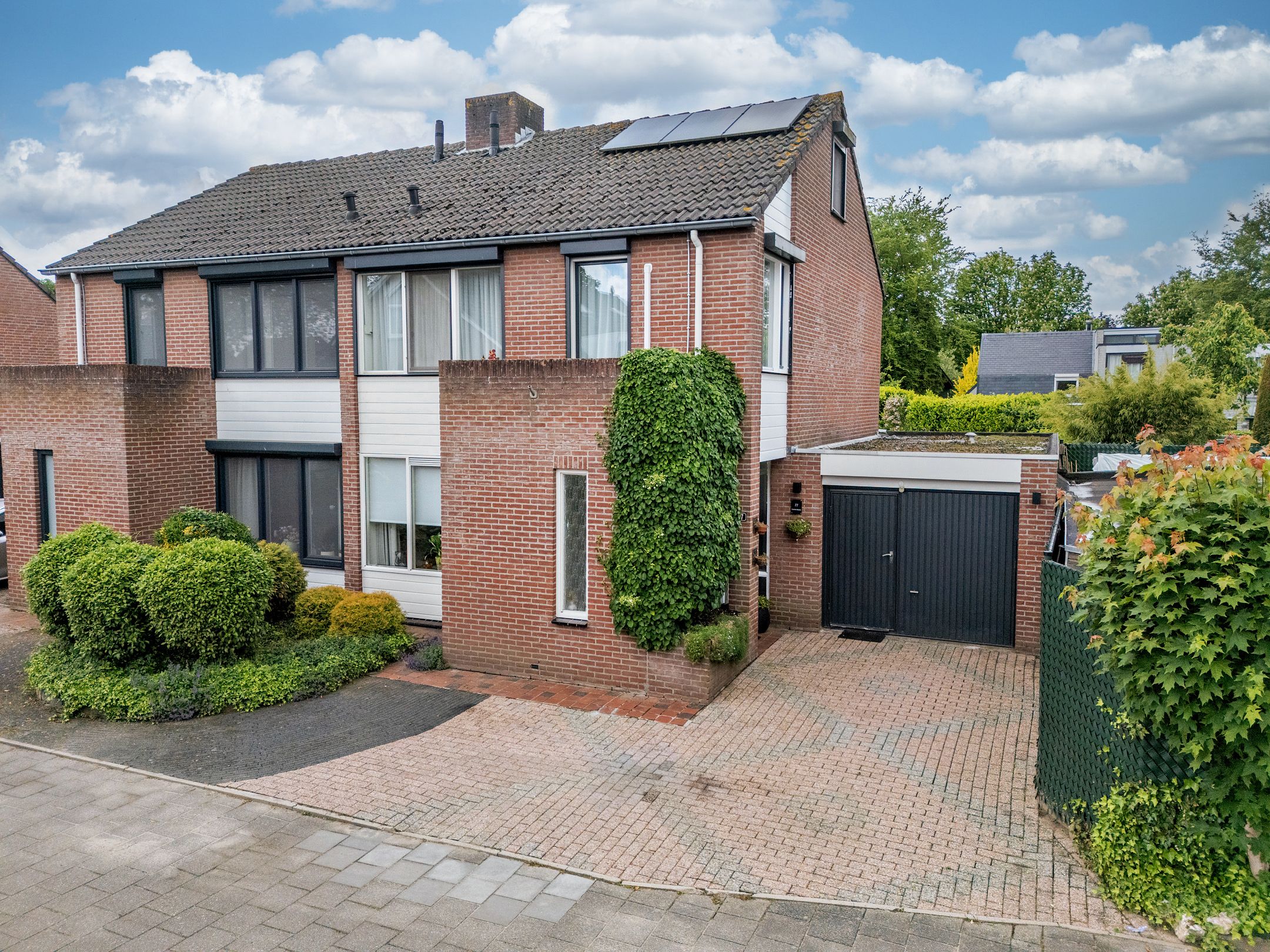 Middelreuvelt 77 