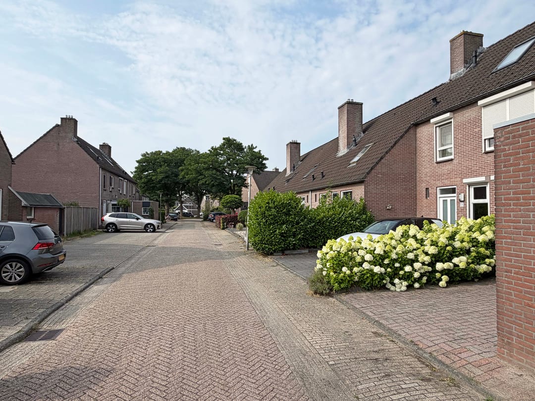 Photo 8 of van Twickelolaan 88