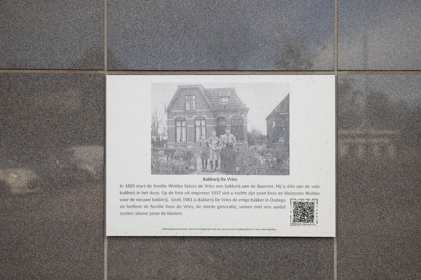 Foto 10 van Buorren 21