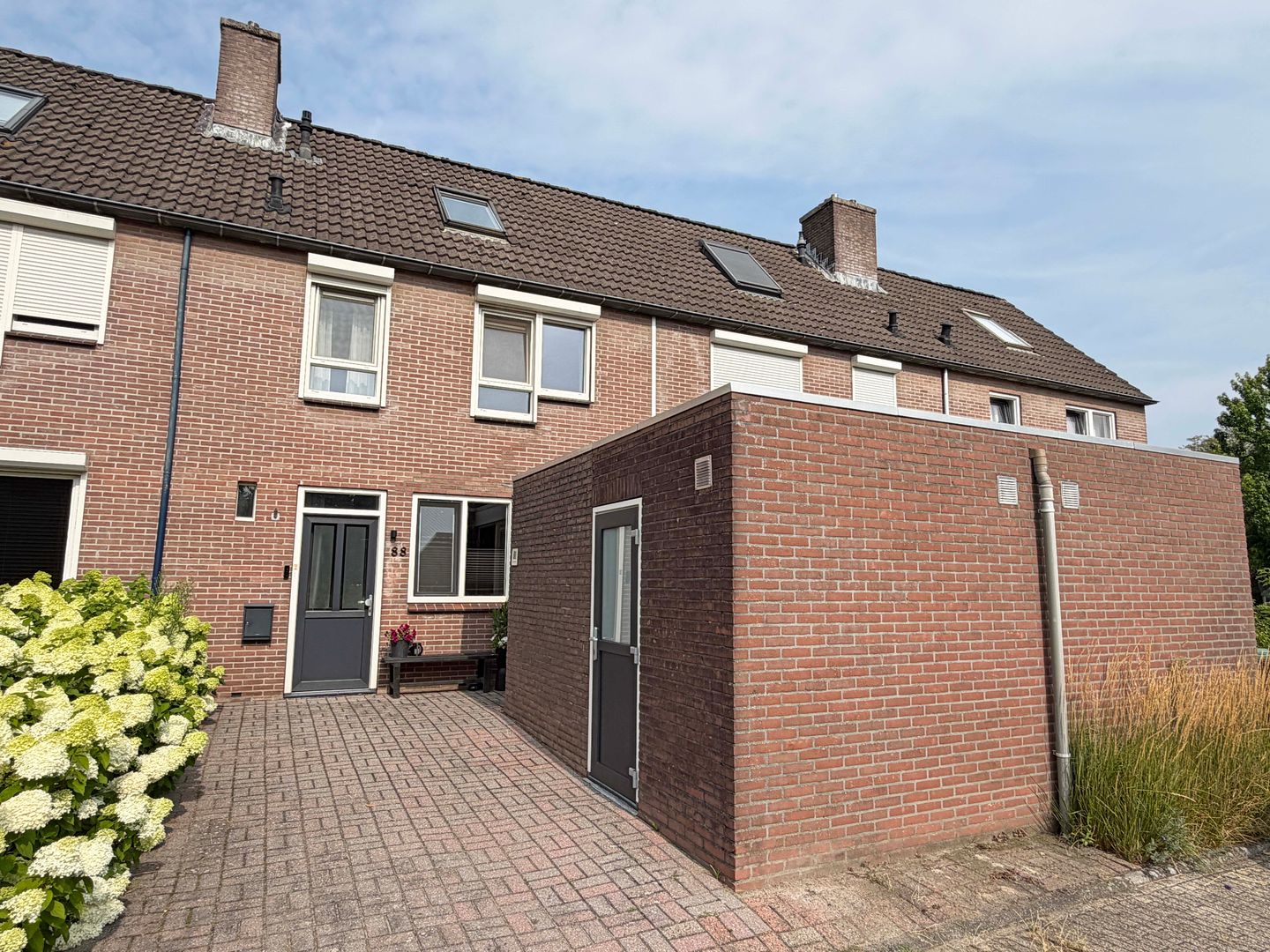 Foto 1 van van Twickelolaan 88