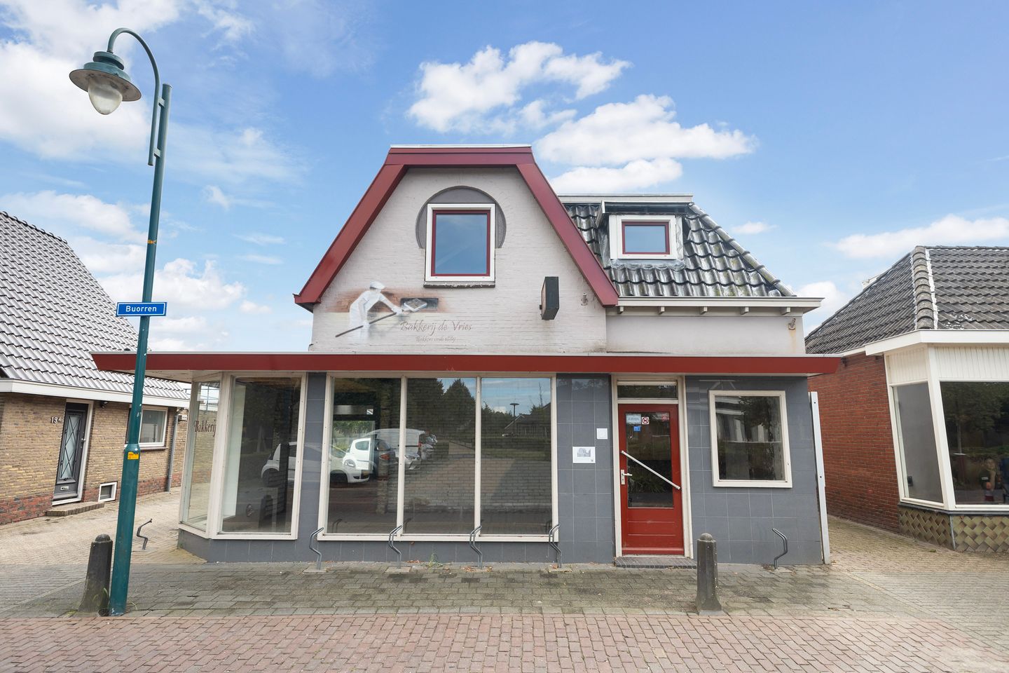 Foto 1 van Buorren 21