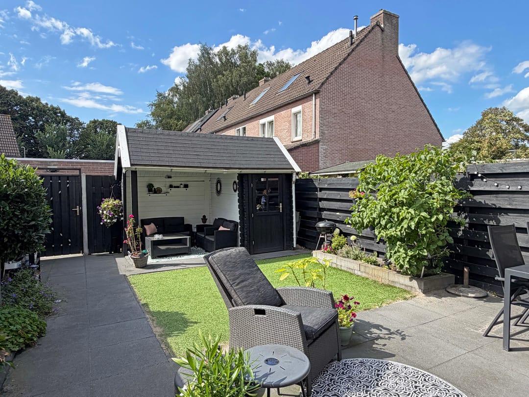 Photo 11 of van Twickelolaan 88