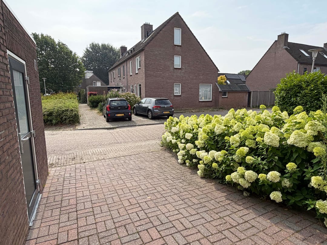 Photo 7 of van Twickelolaan 88
