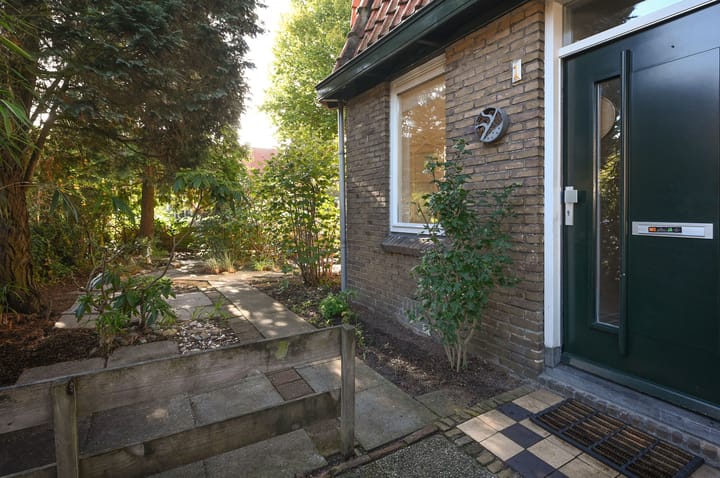 Foto 4 van Jan Blankenlaan 1