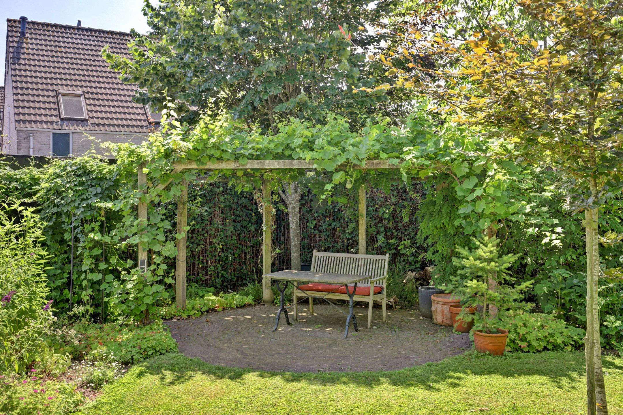 Foto 39 van Prins Hendrikweg 4-A