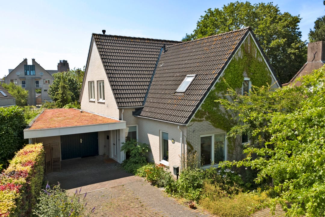 Foto 43 van Prins Hendrikweg 4-A