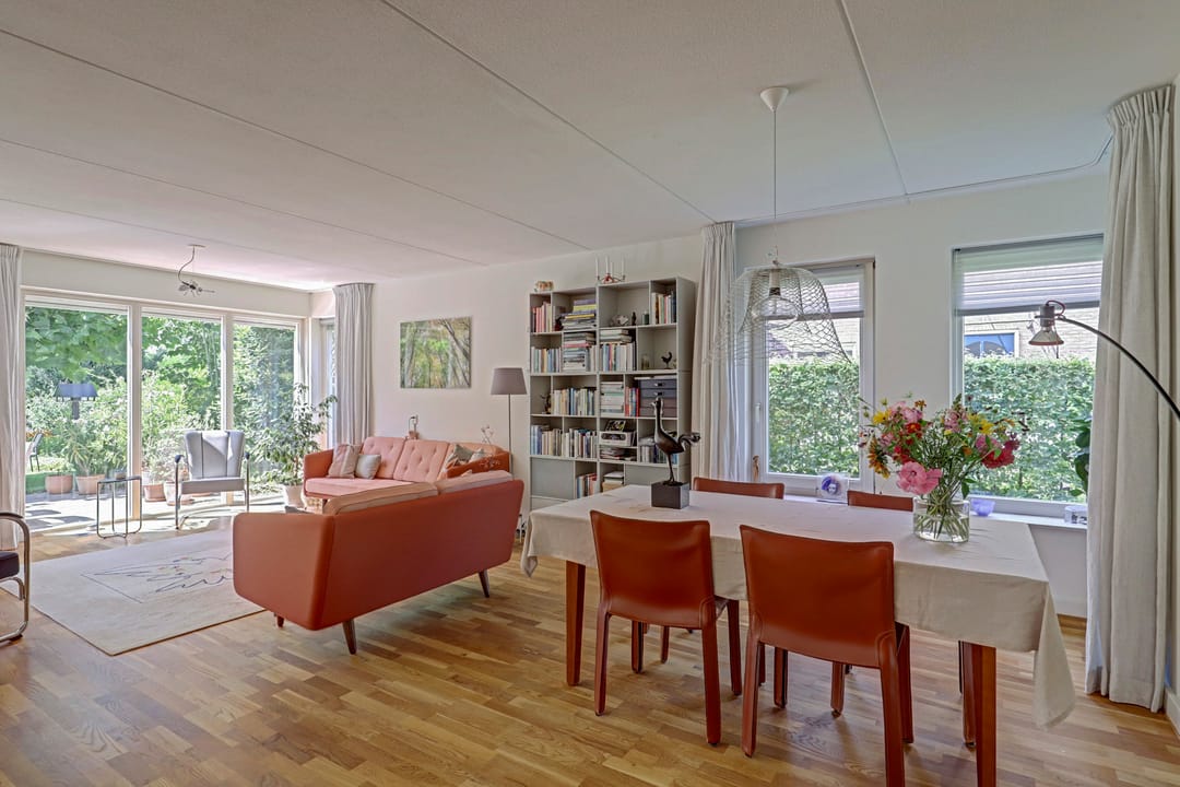 Foto 7 van Prins Hendrikweg 4-A