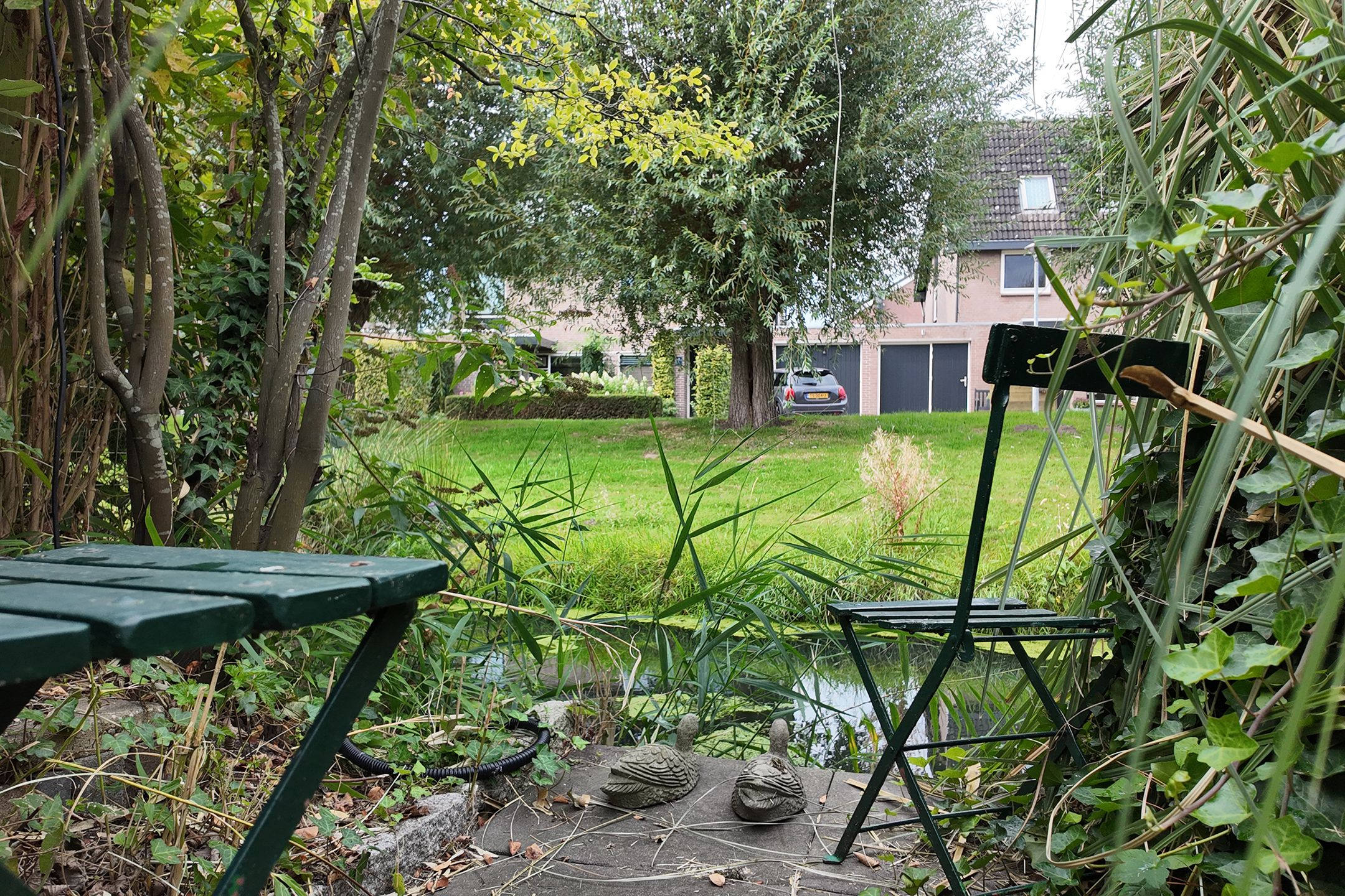 Foto 6 van Houtzagerij 18