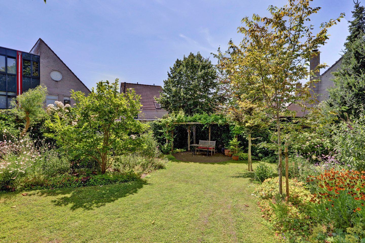Foto 40 van Prins Hendrikweg 4-A