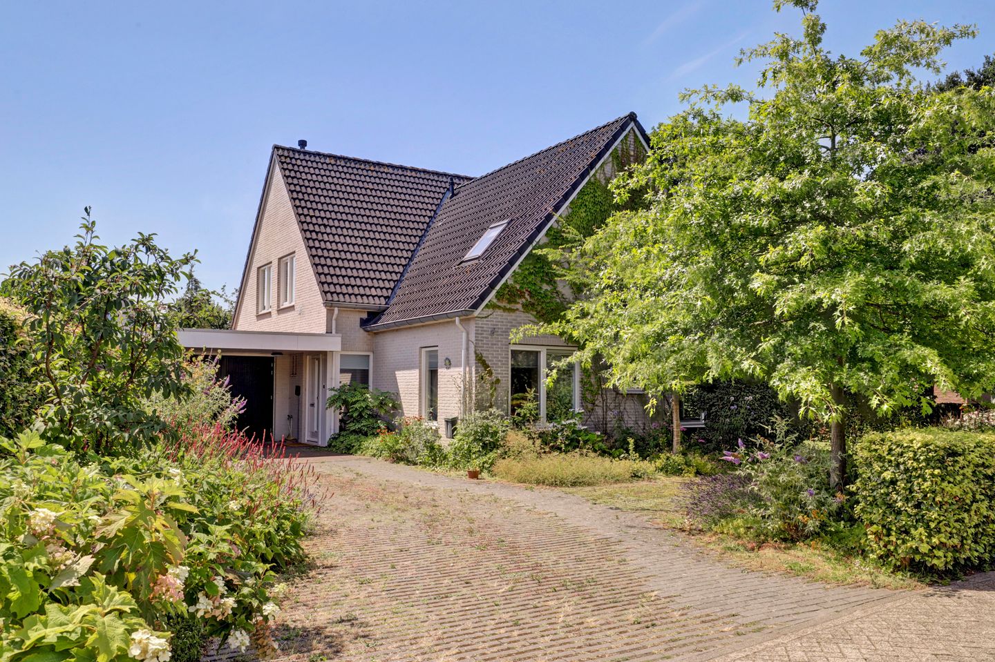 Foto 1 van Prins Hendrikweg 4-A