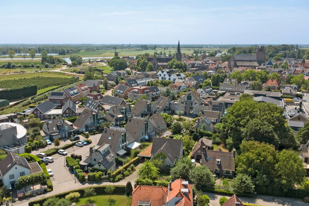 Foto 46 van Prins Hendrikweg 4-A