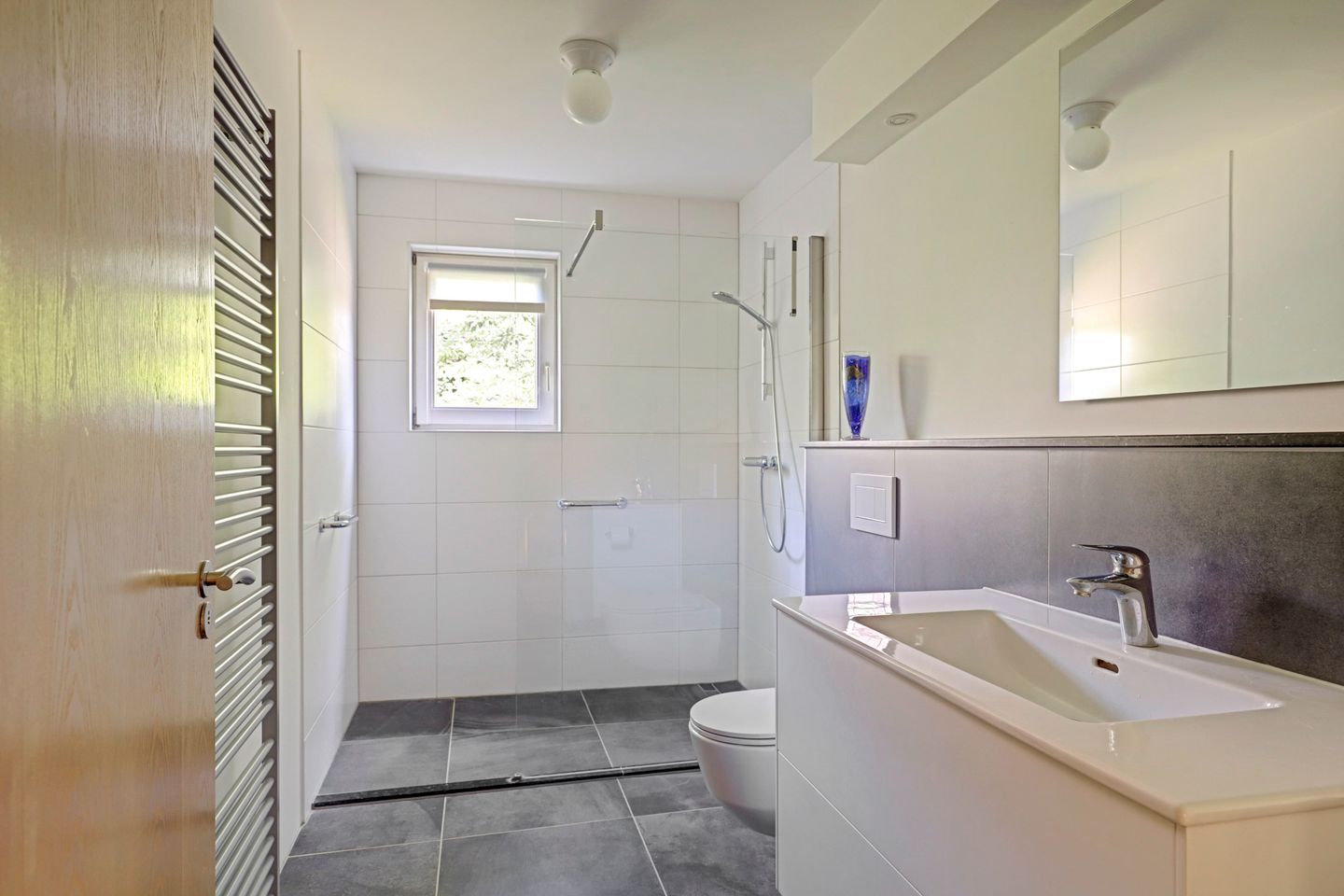 Foto 5 van Prins Hendrikweg 4-A