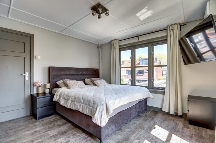 Vrijstaande woning te koop: Bodegraafsestraatweg 32, Gouda