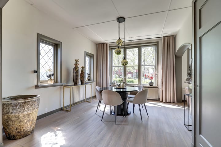 Vrijstaande woning te koop: Bodegraafsestraatweg 32, Gouda