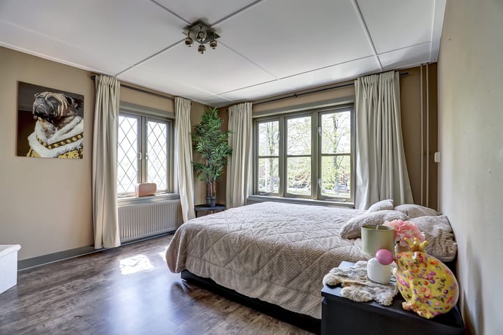 Vrijstaande woning te koop: Bodegraafsestraatweg 32, Gouda