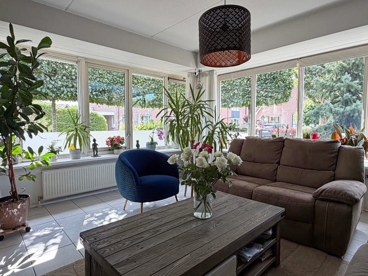 Vrijstaande woning te koop: G J Soppestraat 11, Coevorden